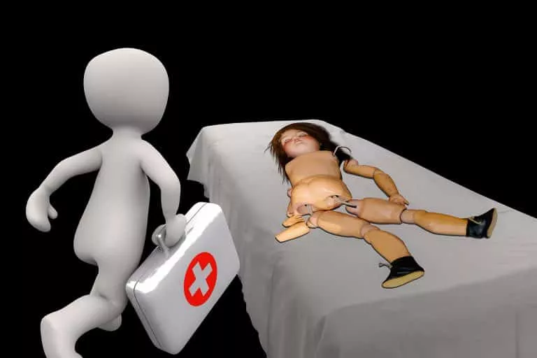 רשלנות רפואית קורונה תביעות